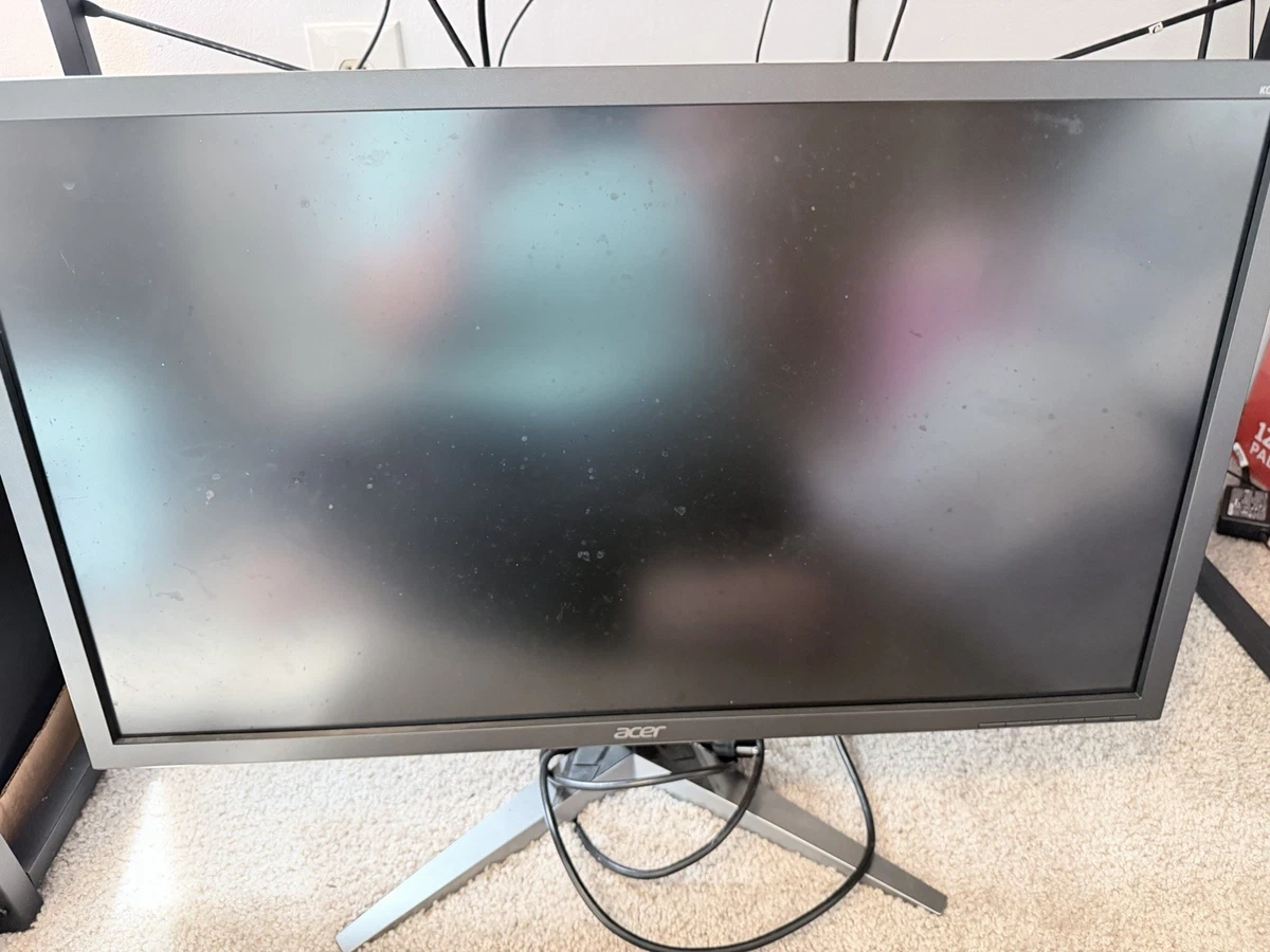 Acer 28-30.9 Inch 16:9 Computer Monitors for sale | eBay