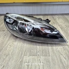 VOLVO V40 MK3 2013 RIGHT HEADLIGHT HALOGEN DRIVERS SIDE HATCHBACK 31283329