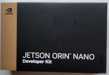 NVIDIA Jetson Orin Nano Super Developer Kit 1024-Core 8GB NEW SHIPS TODAY 