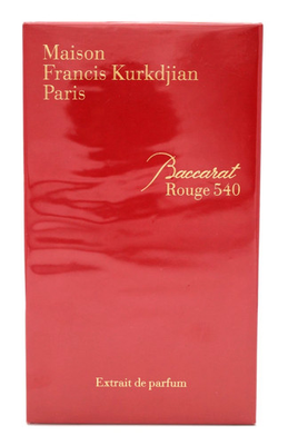 #ad #ad Maison Francis Kurkdjian Baccarat Rouge 540 6.8 oz 200 Ml $144.90
