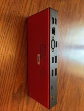 Lenovo ThinkPad Thunderbolt 3 Dock (DBB9003L1)