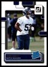 Boye Mafe 2022 Donruss #368 Seahawks NFL READ FREE SHIPPING AutographDen