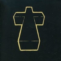 Audio Cd - Justice - Justice - Because Music -D- Neu