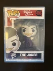 FUNKO POP! THE JOKER #496~ NEAR MINT~ DC HARLEY QUINN - IN PROTECTOR