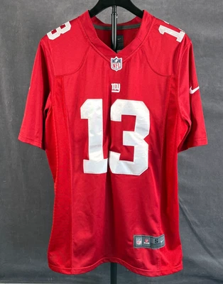 Nike Odell Beckham NFL Jerseys for sale | eBay