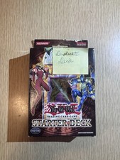 yugioh deck tier list 2024 Amazon.com: Yu-gi-oh Gx - Starter Deck