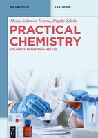 Practical Chemistry, Digafie Zeleke