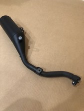 2023 Crf250f Factory Exhaust System for Honda Crf250