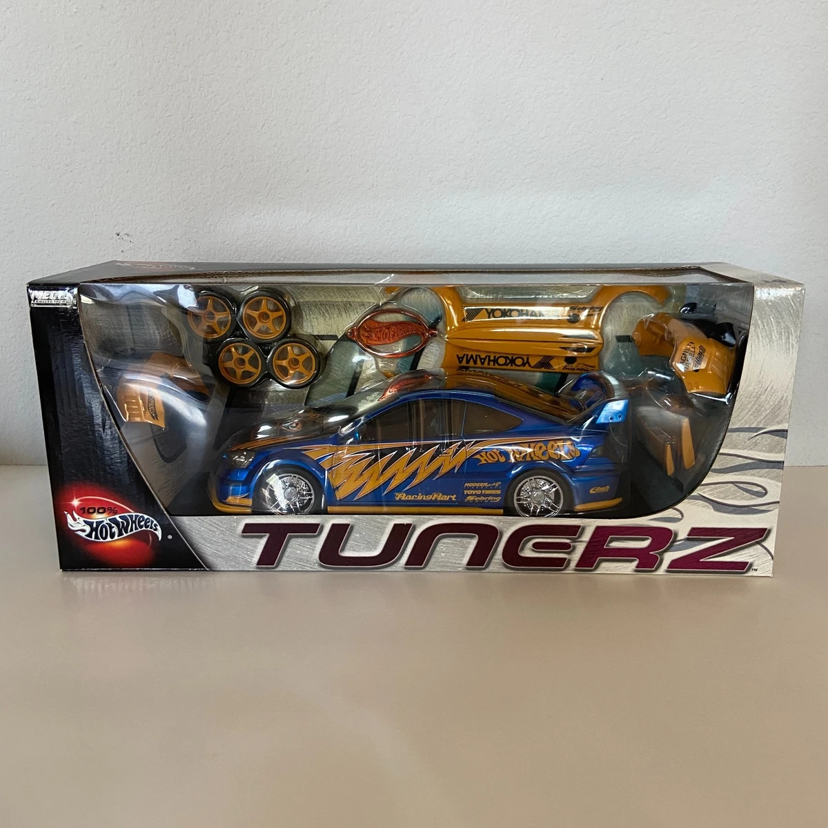 Hot Wheels Tunerz 1 18 for sale | eBay