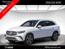 2023 Mercedes-Benz GLC300 GLC 300