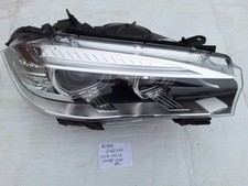 Frontscheinwerfer BMW X6 F16 7460614 Xenon Rechts Scheinwerfer Headlight