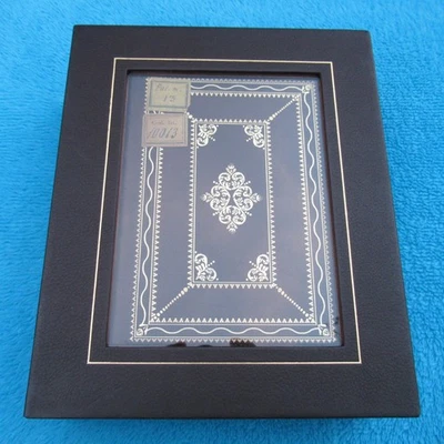Das Bußgebetbuch von Albrecht Glockendon für Johann II. Faksimile Verlag 2010 - Bild 1 von 4