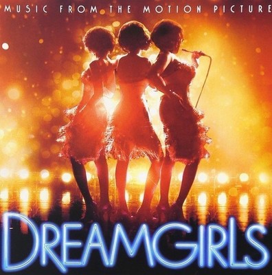 Audio Cd - Dreamgirls (2006) / O.S.T.  - Music World Entertainment -D- Neu