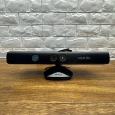 Official Tested Microsoft Kinect Sensor Bar for Xbox 360 1414 Camera Unit Only