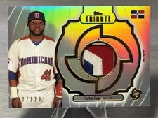 2013 Topps Prime Football Cards 48