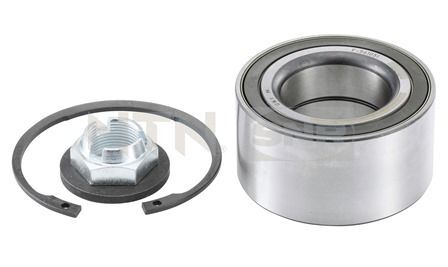 Roulement de roue SNR R152.73 kit de moyeu pour Ford Tourneo Connect essence diesel