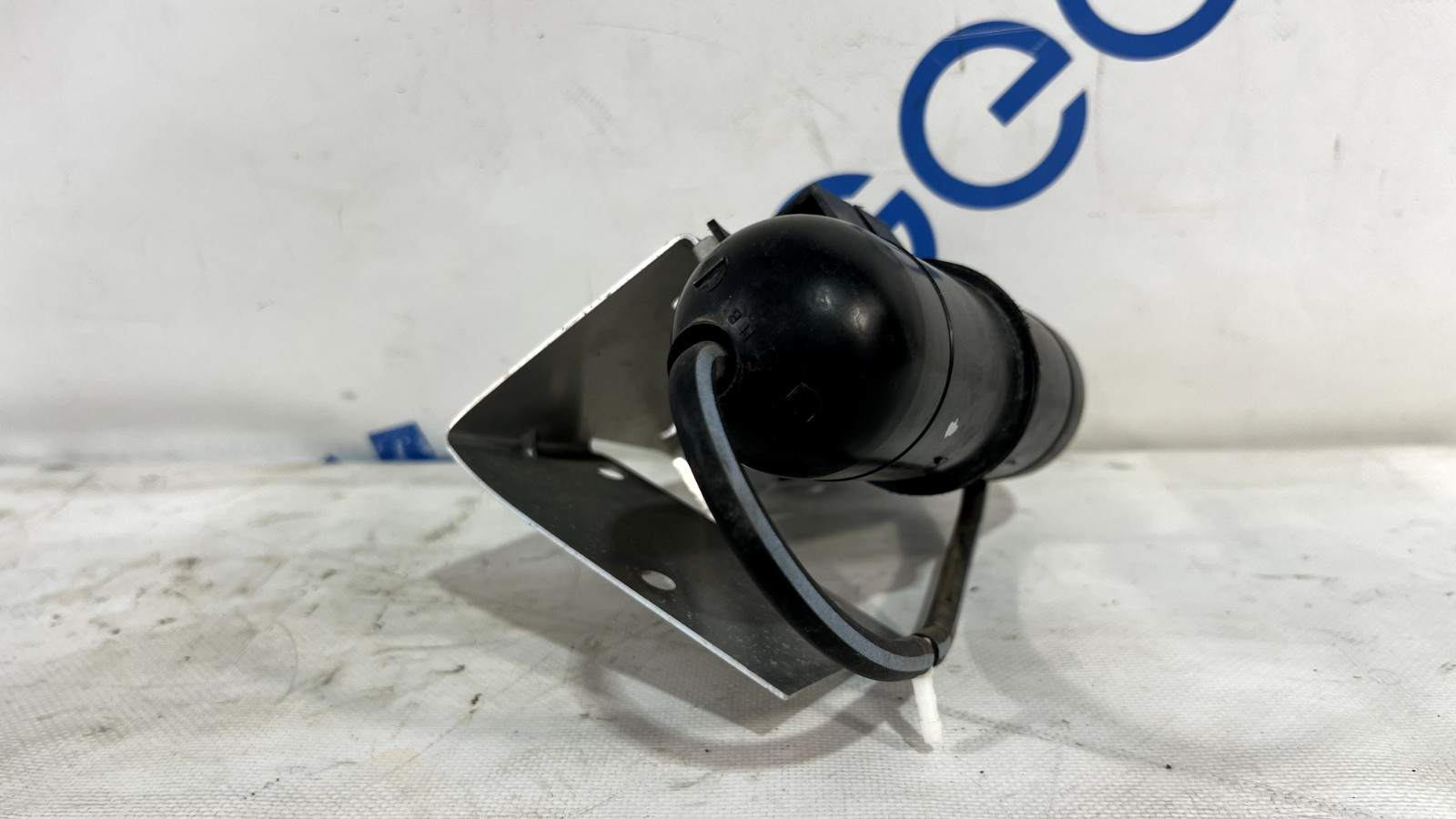 07-17 ASTON MARTIN VANTAGE ELECTRIC VACUUM PUMP ASSEMBLY 4G43-2C529-BC OEM