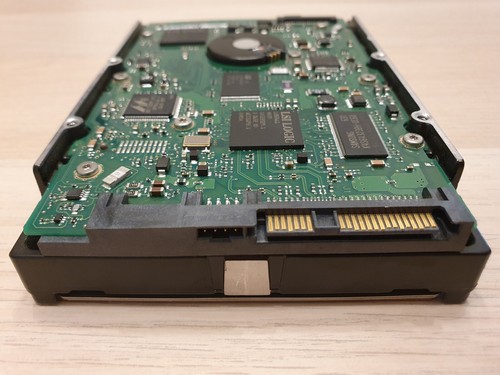 ST336754SS SEAGATE CHEETAH 36GB SAS Drive - 15000RPM - 9X6066-145 - FW S411 - Picture 3 of 4