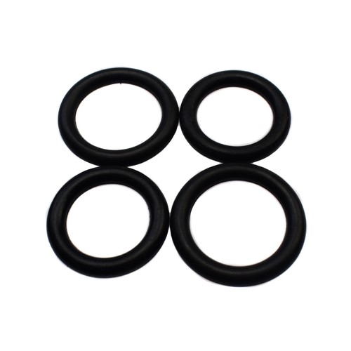 Oil Cooler Gasket Installation Set For 03-10 Ford 6.0L Powerstroke 3C3Z-6619-CA - Picture 9 of 9