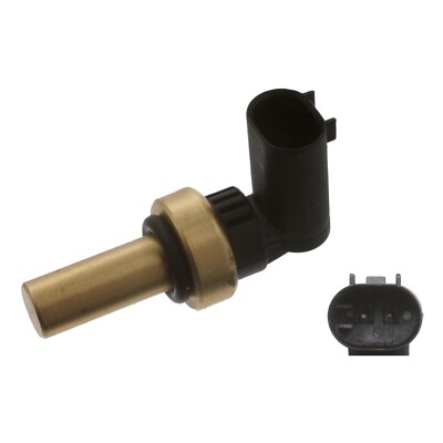 FEBI Kühlmitteltemperatursensor Opel PKW 37083