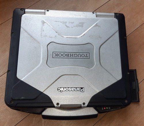 Panasonic toughbook cf-31 16GB RAM WIN 7 Pro Key - Bild 2 von 8
