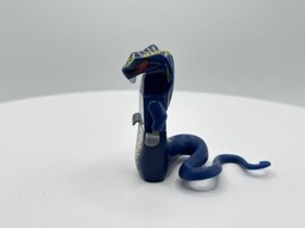 LEGO Ninjago Skales Minifigure - njo040 - Sets 9446 9444