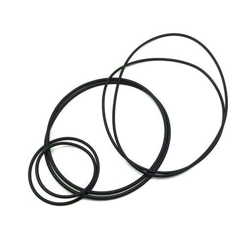 TRANSPEED A240E Auto Transmission Overhaul Rebuild Kit Gasket Seals For TOYOTA - Bild 6 von 9