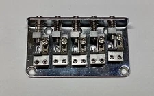 MORTone Electric guitar to 10 string Mandocello / Cittern conversion bridge