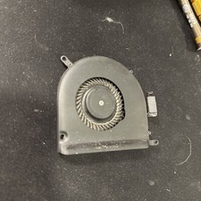 Apple MacBook Pro 15" Retina CPU Cooling Fan Late 2013/2014/2015 A1398 Left