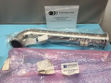 TOKYO ELECTRON TEL DS1110-321499-11 PIPING, 80A SIN TEOS POLY, 160863