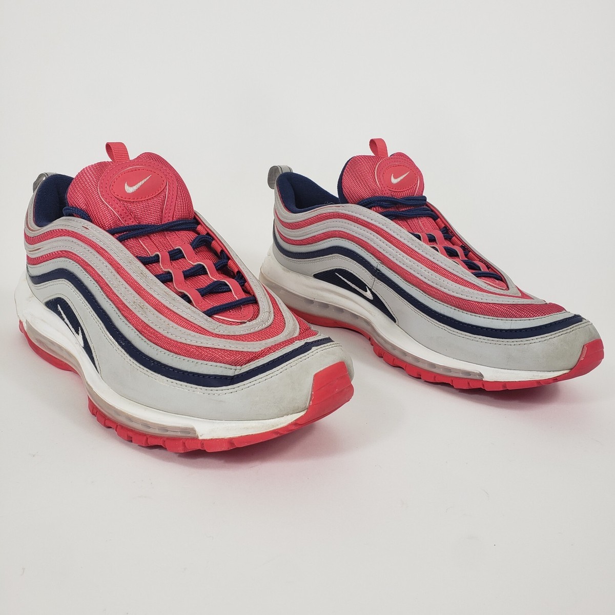 Nike Air Max 97 Custom Size Men's Size 12.5 DJ3181-991 | eBay