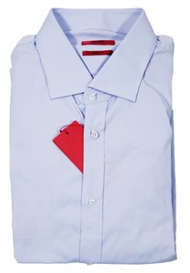 hugo boss red label shirts