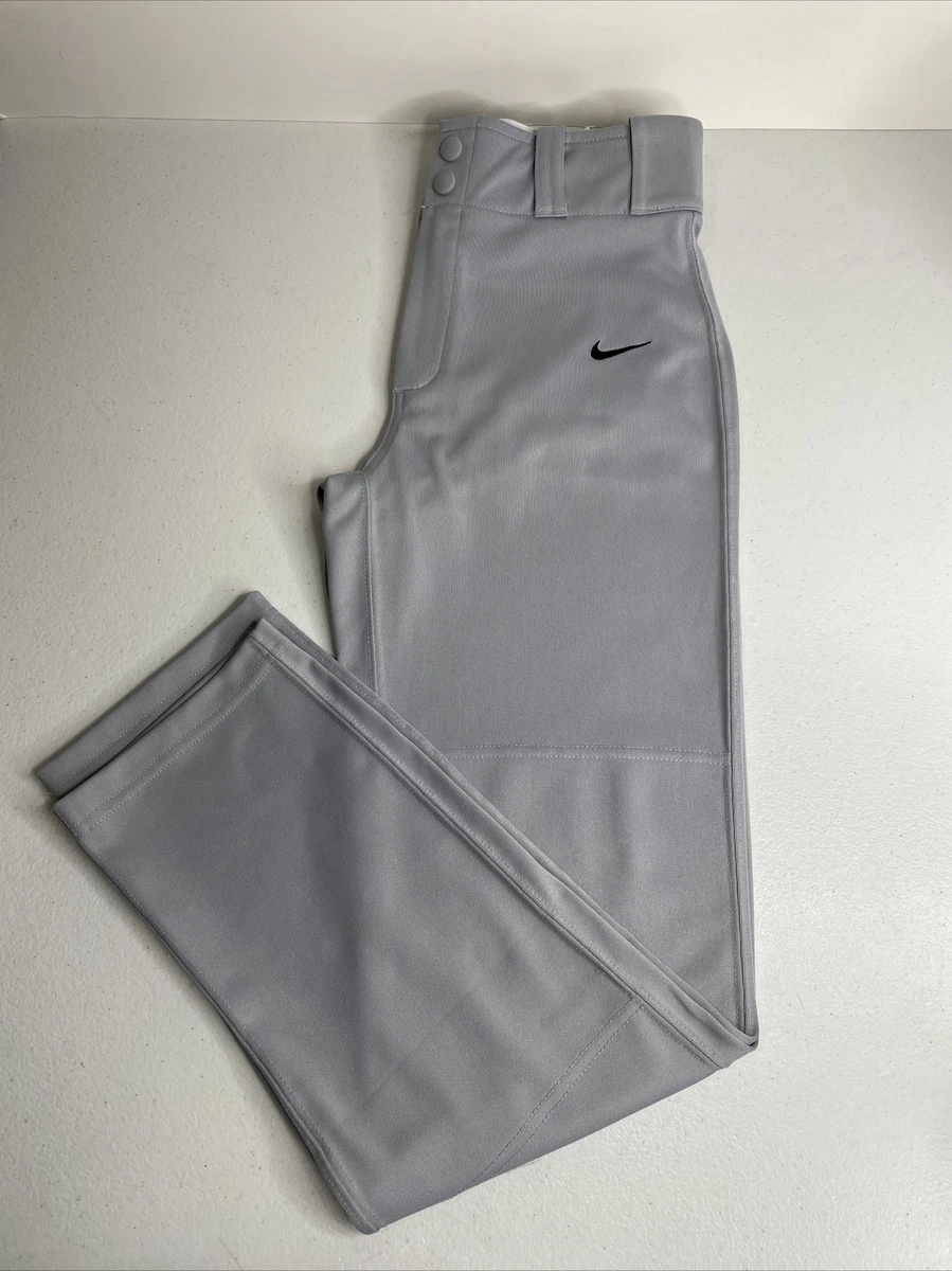 Nike dri fit sales baseball pants youth