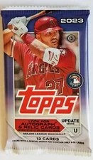 2023 Topps Update ALL-STAR GAME insert Complete your set - You pick card