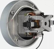 Replacement  Proteam Motor for Super Coach Pro 10qt Backpack New