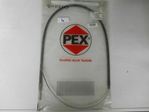 Pompes à eau LPR pour le refroidissement de moteurs d'automobile