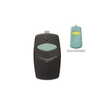 Genie Garage Opener Visor Remote 12 Switch Only Compatible GPT-1 GT912 MAT90 NEW