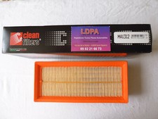 Filtre à air Lancia YPSILON