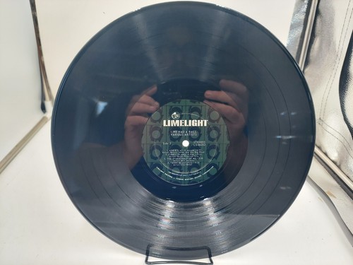 I/W Had a Ball Various LP Record Limelight LS-86002 Ultrasonic Clean NM cVG+ - Picture 7 of 8