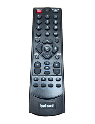 Boland Genuine Remote Control - Tested Working Original!
