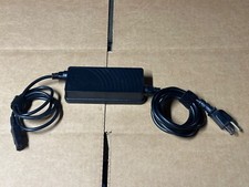 2-Prong AC Adapter For Aiper Scuba S1 Pro Cordless Robotic Pool Vacuum Cleaner