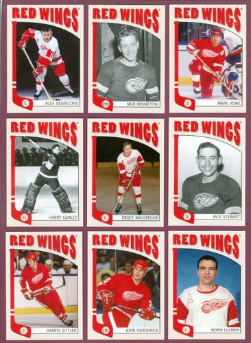 2004-05 ITG FRANCHISES US WEST NHL HOCKEY CARD +ERROR/CORRECTED 151-300 SEE LIST - Picture 142 of 284