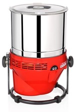 Premier Chocolate Refiner Melanger Wet Grinder - UK Plug - Authentic - PG 508