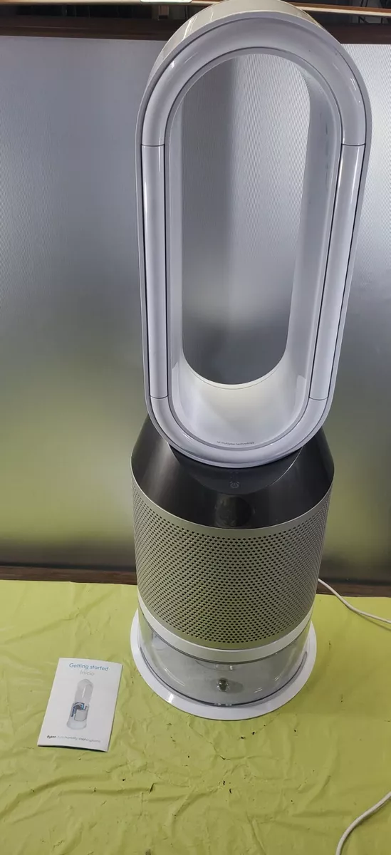 Dyson Pure Humidify+Cool