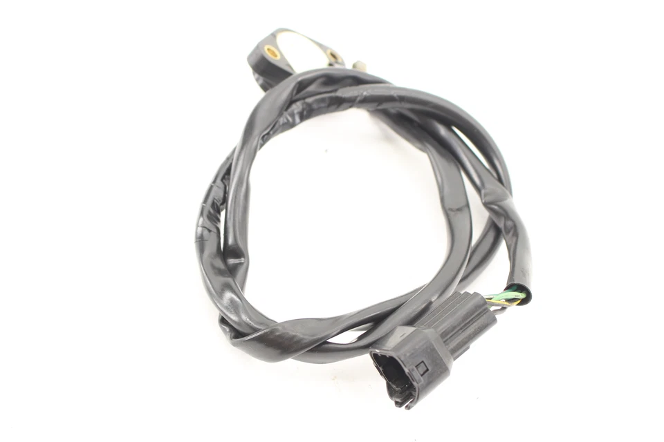 Sensor interruptor neutro ABS Kawasaki Ninja Zx6r Zx636f 2014 13151-0606 Foto 4 de 4