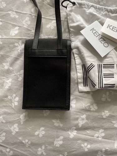 Kenzo Mini Side Bag New - Picture 2 of 8