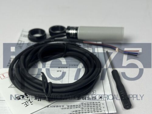 1PC AUTONICS CR18-8DP Sensor - Picture 8 of 9