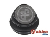 Autofren Seinsa D8111 Bellow Set, Drive Shaft For Fiat