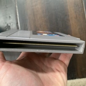 Super Mario Bros Duck Hunt - NES Nintendo Cartridge Tested Authentic