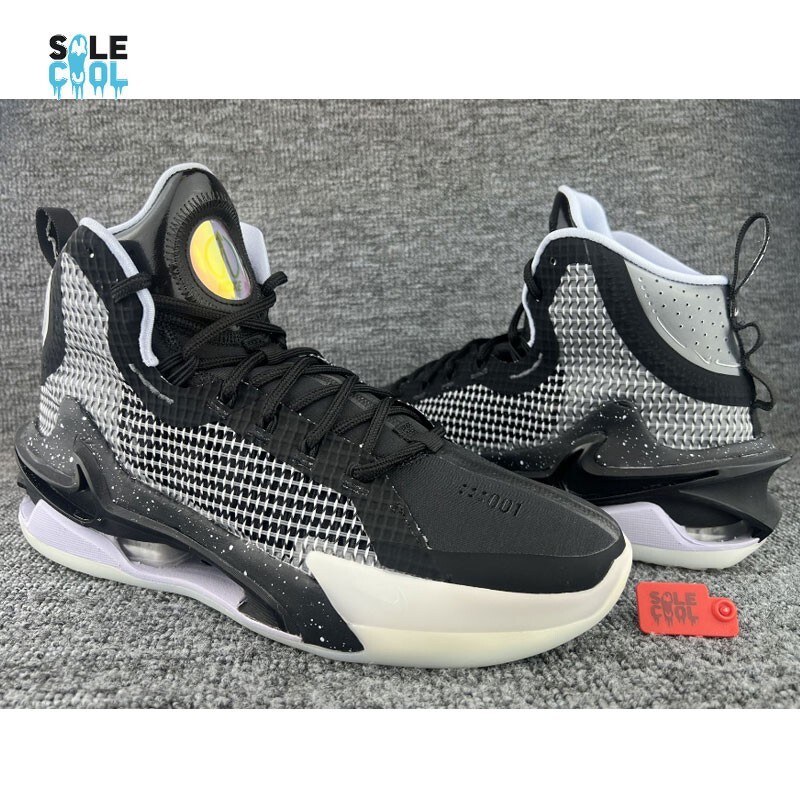 Nike Air Zoom GT Jump 1 Own Space Basketball Men's Shoes CZ9907